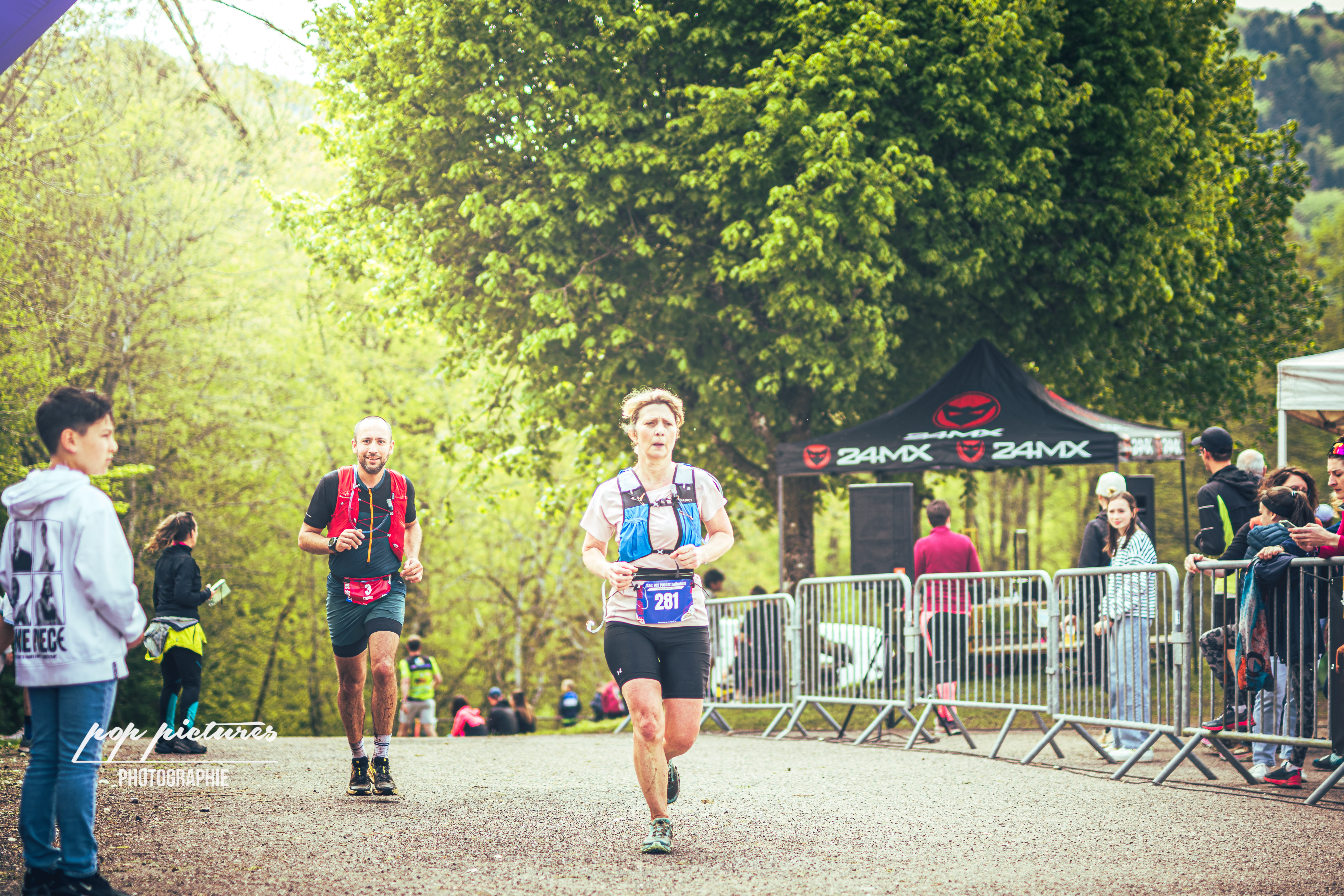 Image du trail